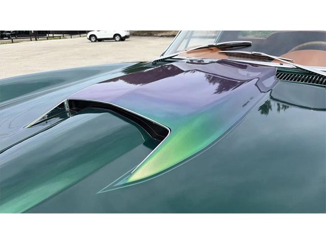 1966 Chevrolet Corvette (CC-2116235) for sale in Spring Branch, Texas
