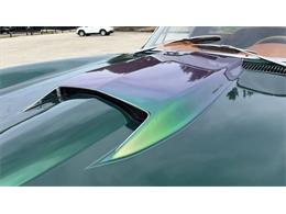 1966 Chevrolet Corvette (CC-2116235) for sale in Spring Branch, Texas