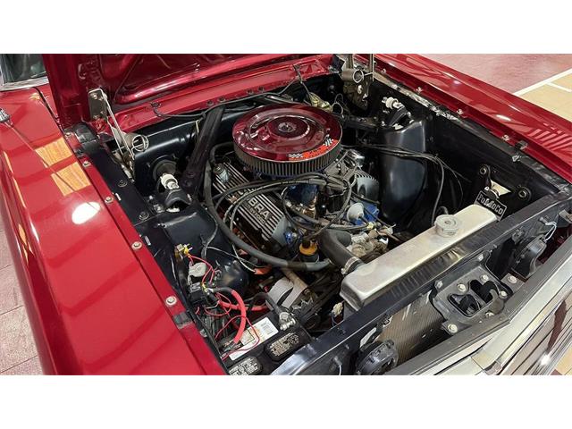 1966 Ford Mustang (CC-2116237) for sale in Spring Branch, Texas