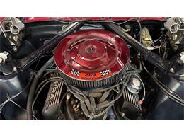 1966 Ford Mustang (CC-2116237) for sale in Spring Branch, Texas