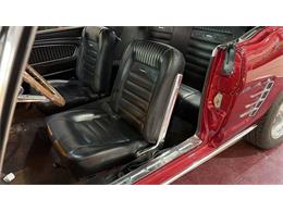 1966 Ford Mustang (CC-2116237) for sale in Spring Branch, Texas