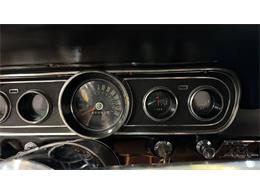 1966 Ford Mustang (CC-2116237) for sale in Spring Branch, Texas