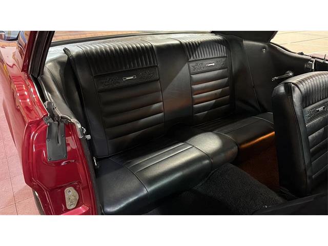 1966 Ford Mustang (CC-2116237) for sale in Spring Branch, Texas
