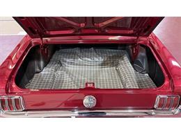 1966 Ford Mustang (CC-2116237) for sale in Spring Branch, Texas