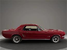 1966 Ford Mustang (CC-2116237) for sale in Spring Branch, Texas