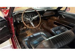 1966 Ford Mustang (CC-2116237) for sale in Spring Branch, Texas