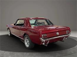 1966 Ford Mustang (CC-2116237) for sale in Spring Branch, Texas