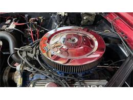 1966 Ford Mustang (CC-2116237) for sale in Spring Branch, Texas