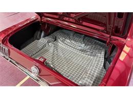 1966 Ford Mustang (CC-2116237) for sale in Spring Branch, Texas