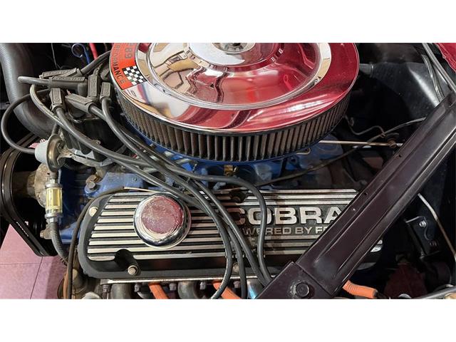 1966 Ford Mustang (CC-2116237) for sale in Spring Branch, Texas