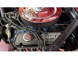 1966 Ford Mustang (CC-2116237) for sale in Spring Branch, Texas