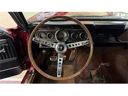 1966 Ford Mustang (CC-2116237) for sale in Spring Branch, Texas