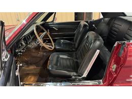 1966 Ford Mustang (CC-2116237) for sale in Spring Branch, Texas