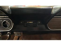 1966 Ford Mustang (CC-2116237) for sale in Spring Branch, Texas