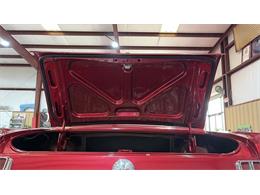 1966 Ford Mustang (CC-2116237) for sale in Spring Branch, Texas