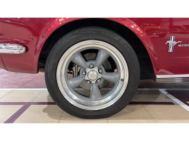 1966 Ford Mustang (CC-2116237) for sale in Spring Branch, Texas
