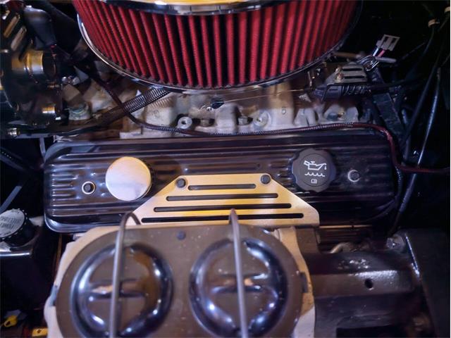 1957 Chevrolet 210 (CC-2116239) for sale in Spring Branch, Texas