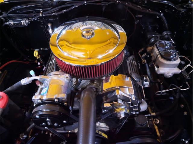 1957 Chevrolet 210 (CC-2116239) for sale in Spring Branch, Texas