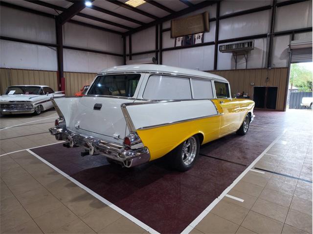1957 Chevrolet 210 (CC-2116239) for sale in Spring Branch, Texas