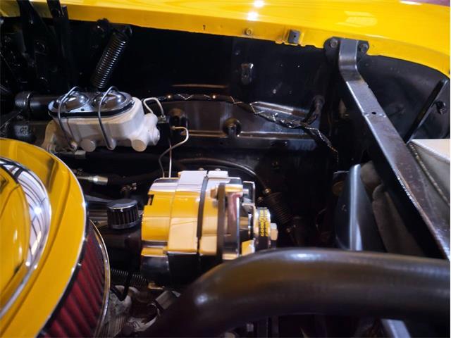 1957 Chevrolet 210 (CC-2116239) for sale in Spring Branch, Texas