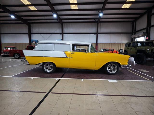 1957 Chevrolet 210 (CC-2116239) for sale in Spring Branch, Texas