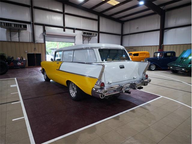 1957 Chevrolet 210 (CC-2116239) for sale in Spring Branch, Texas