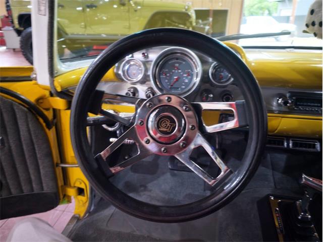 1957 Chevrolet 210 (CC-2116239) for sale in Spring Branch, Texas