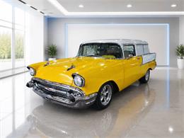 1957 Chevrolet 210 (CC-2116239) for sale in Spring Branch, Texas