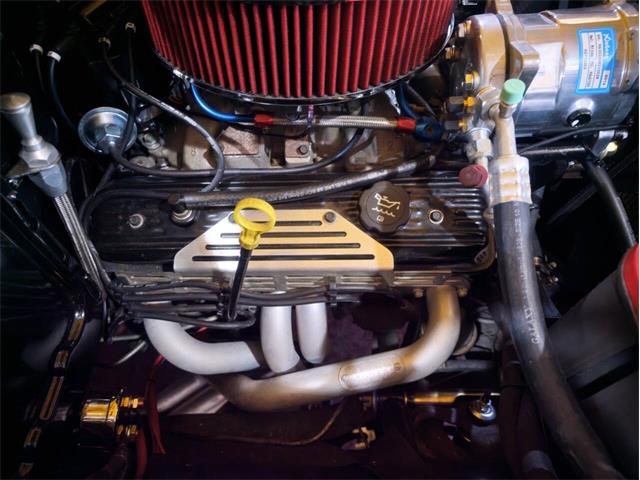 1957 Chevrolet 210 (CC-2116239) for sale in Spring Branch, Texas