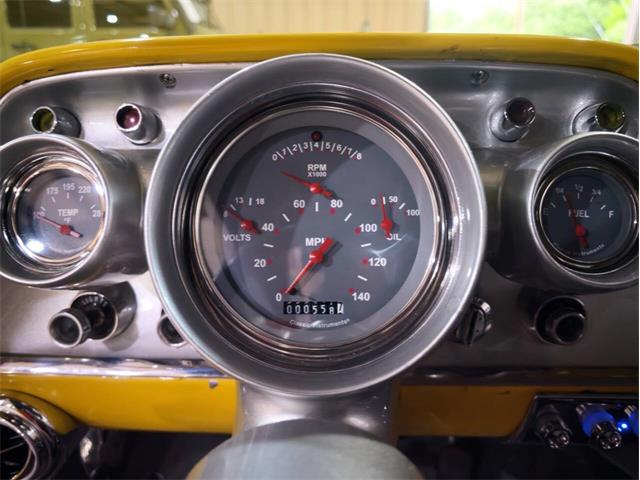 1957 Chevrolet 210 (CC-2116239) for sale in Spring Branch, Texas