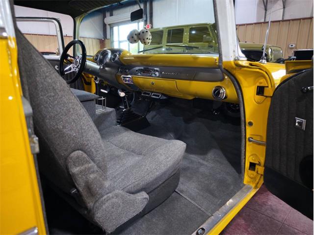 1957 Chevrolet 210 (CC-2116239) for sale in Spring Branch, Texas