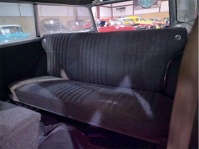 1957 Chevrolet 210 (CC-2116239) for sale in Spring Branch, Texas