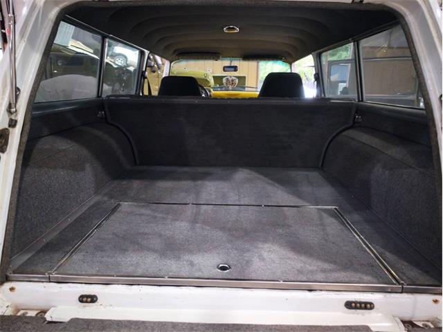 1957 Chevrolet 210 (CC-2116239) for sale in Spring Branch, Texas