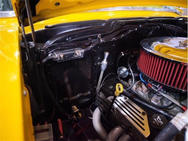 1957 Chevrolet 210 (CC-2116239) for sale in Spring Branch, Texas
