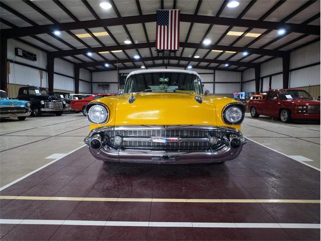 1957 Chevrolet 210 (CC-2116239) for sale in Spring Branch, Texas