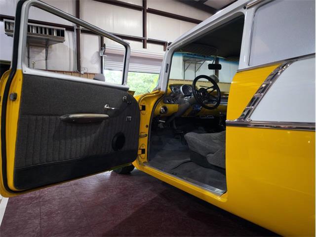 1957 Chevrolet 210 (CC-2116239) for sale in Spring Branch, Texas