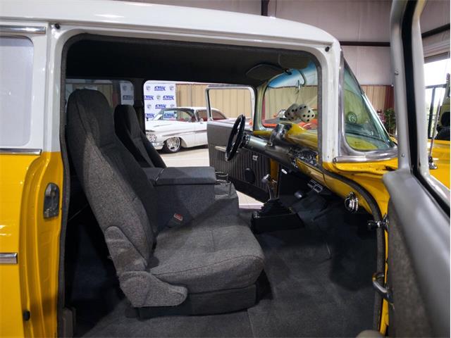1957 Chevrolet 210 (CC-2116239) for sale in Spring Branch, Texas