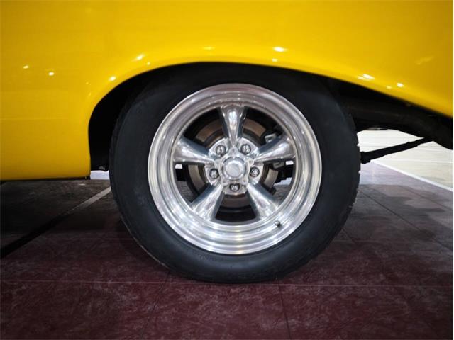 1957 Chevrolet 210 (CC-2116239) for sale in Spring Branch, Texas