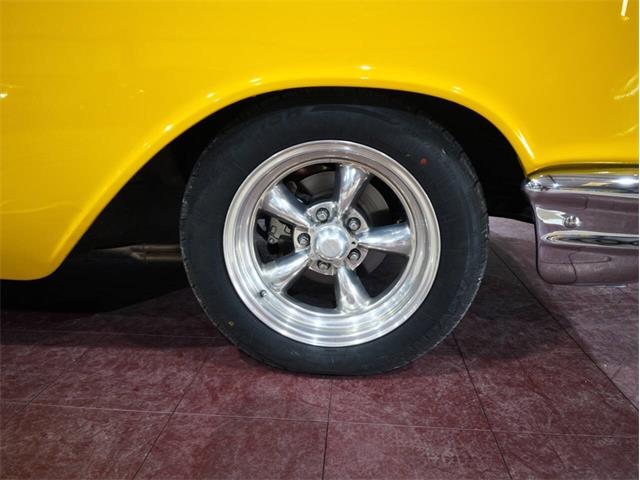 1957 Chevrolet 210 (CC-2116239) for sale in Spring Branch, Texas