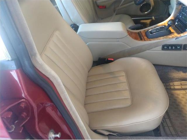 1989 Jaguar XJ6 (CC-2110624) for sale in Cadillac, Michigan