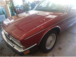 1989 Jaguar XJ6 (CC-2110624) for sale in Cadillac, Michigan