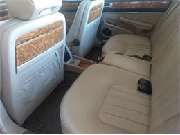 1989 Jaguar XJ6 (CC-2110624) for sale in Cadillac, Michigan