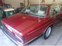 1989 Jaguar XJ6 (CC-2110624) for sale in Cadillac, Michigan