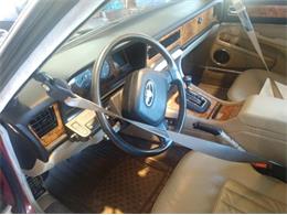 1989 Jaguar XJ6 (CC-2110624) for sale in Cadillac, Michigan