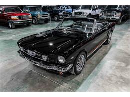 1966 Ford Mustang (CC-2116240) for sale in sherman, Texas