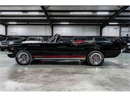 1966 Ford Mustang (CC-2116240) for sale in sherman, Texas