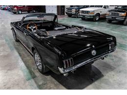 1966 Ford Mustang (CC-2116240) for sale in sherman, Texas