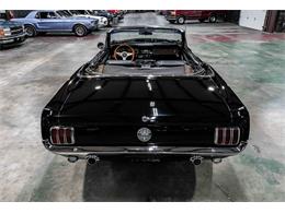 1966 Ford Mustang (CC-2116240) for sale in sherman, Texas