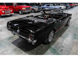 1966 Ford Mustang (CC-2116240) for sale in sherman, Texas