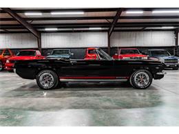 1966 Ford Mustang (CC-2116240) for sale in sherman, Texas